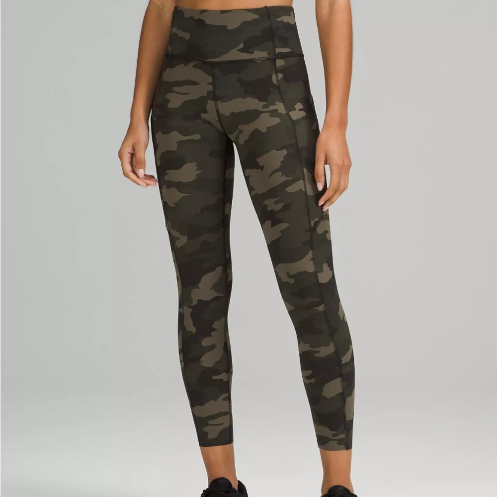 Lululemon align leggings 23”